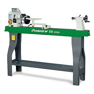 TORNIO PER LEGNO HOLZSTAR DB 1100