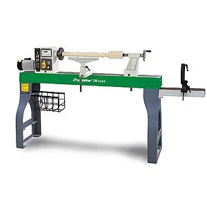 TORNIO PER LEGNO HOLZSTAR DB 1202