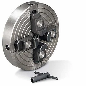 MANDRINO A 4 GRIFFE DIAM. 150 MM
