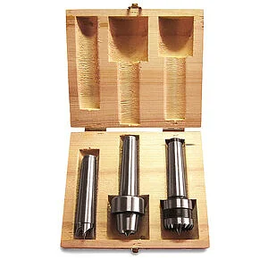 KIT TRASCINATORI 3 PZ