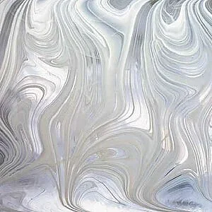 SPECTRUM BR/308 - BLANCO/CLEAR BAROQUE