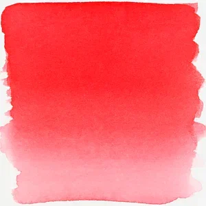 334 - 
Rouge écarlate