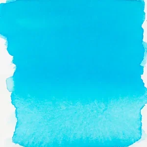 522 - 
Bleu Turquoise