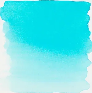 661 - 
Vert turquoise