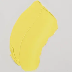 267 - 
Jaune citron azoïque