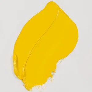 271 - 
Jaune de cadmium moyen