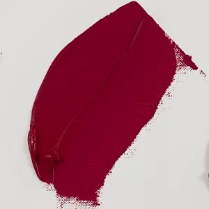 306 - 
Rouge Cadmium foncé