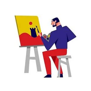 Fine arts and decoration