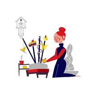 Creative Hobbies