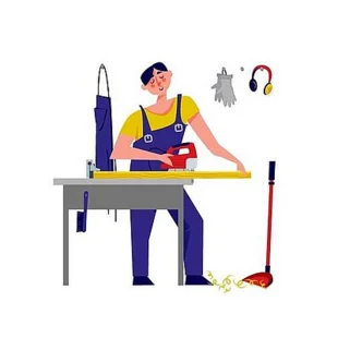 Woodworking
