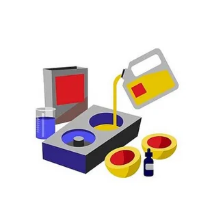 Molds and Modeling